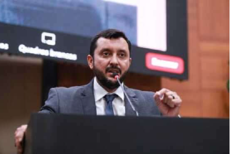Professor Doutor Allan Kardec será o novo secretário de Ciência, Tecnologia e Inovação e toma posse dia primeiro